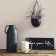 Papel pintado Casadeco Home Sweet Home Tweed HOSH82581125 a