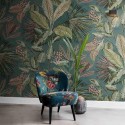 Amazonia Colorfull Tropics 200354 La Maison Mural