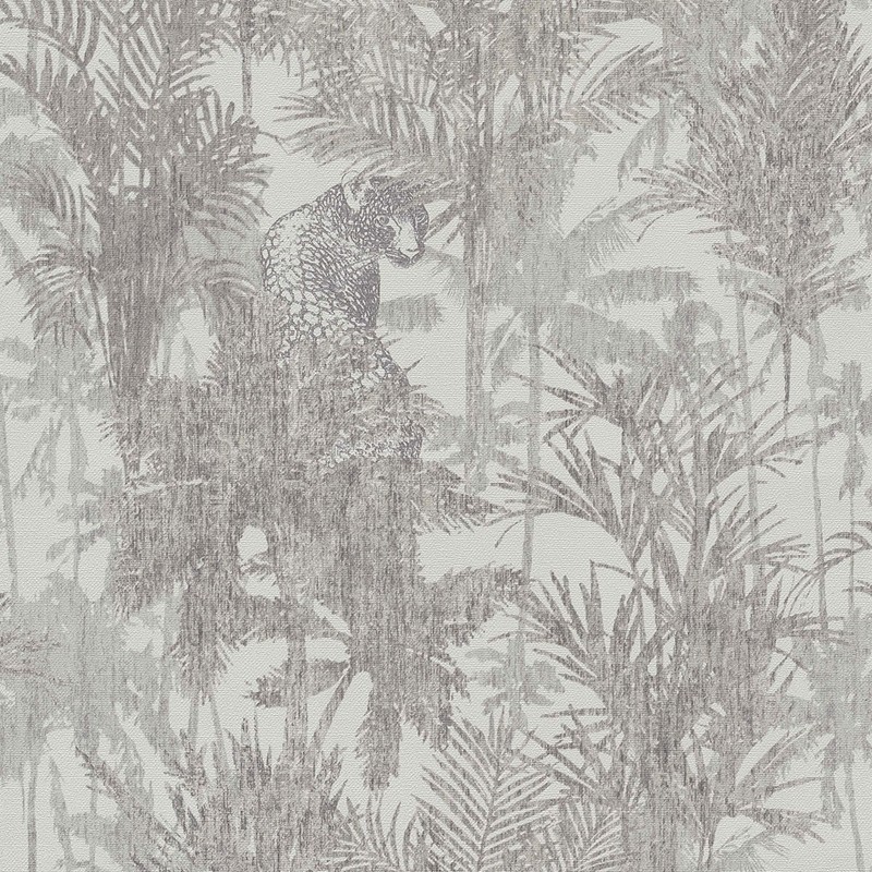 Papel pintado La Maison Amazonia AMA101