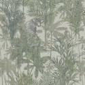Amazonia AMA100 La Maison Papel pintado
