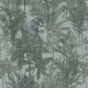 Papel pintado La Maison Amazonia AMA103