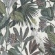 Papel pintado La Maison Amazonia AMA125