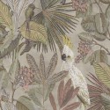 Amazonia AMA121 La Maison Papel pintado