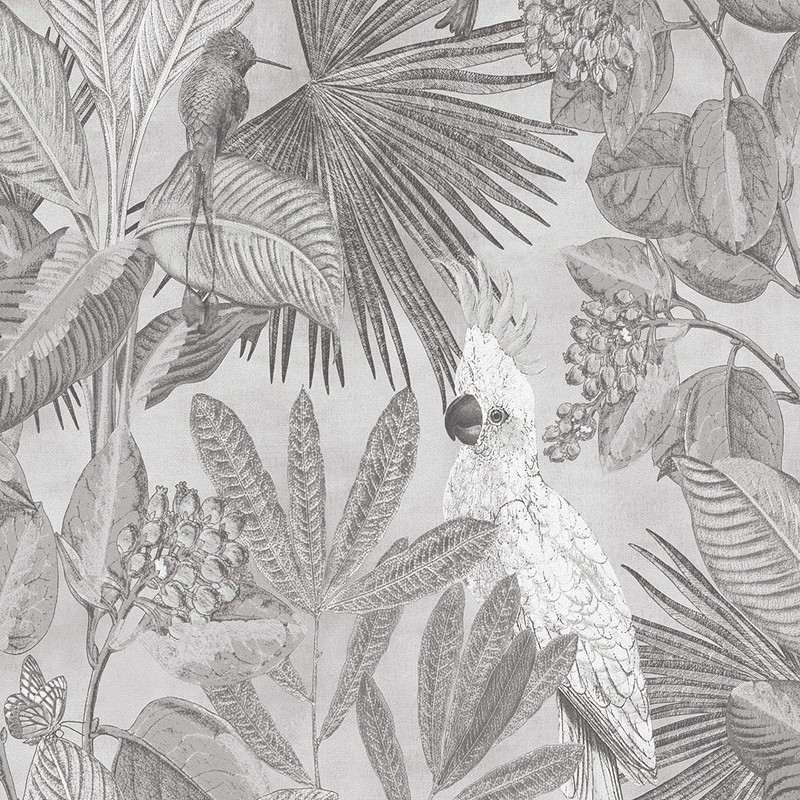 Papel pintado La Maison Amazonia AMA120