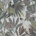 Amazonia AMA122 La Maison Papel pintado