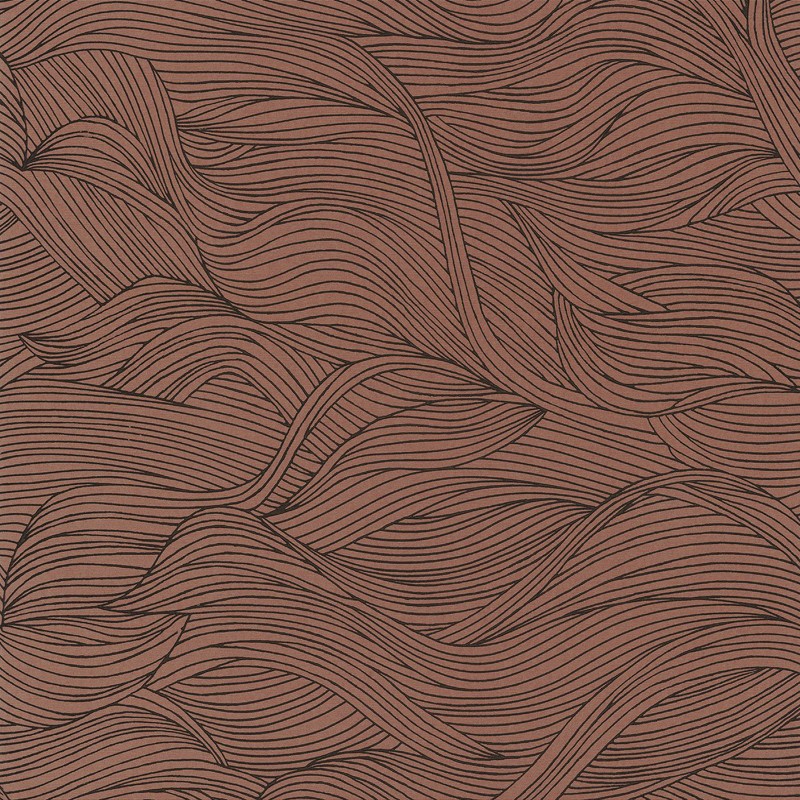 Papel pintado Casamance Select VI Alula A74360518