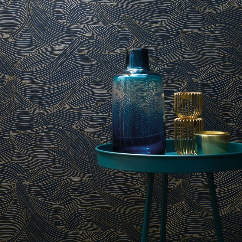 Papel pintado Casamance Select VI Alula A74360620