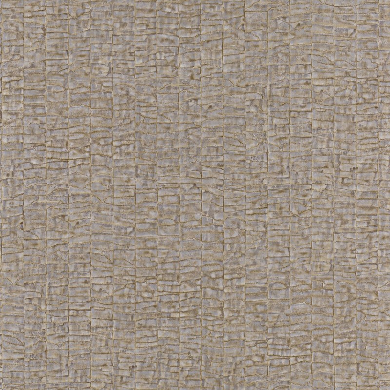 Papel pintado Casamance Select VI Caiman A74070426