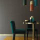 Papel pintado Casamance Select VI Stein 73920640 a