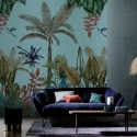 Rio Madeira Ipanema 7429 02 82 Mural Casamance