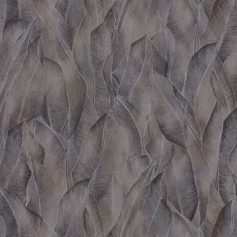 Papel pintado Casamance Rio Madeira Amazone 74280272