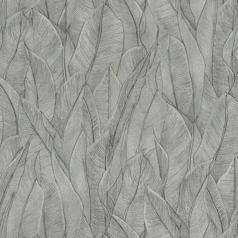 Papel pintado Casamance Rio Madeira Amazone 74280170