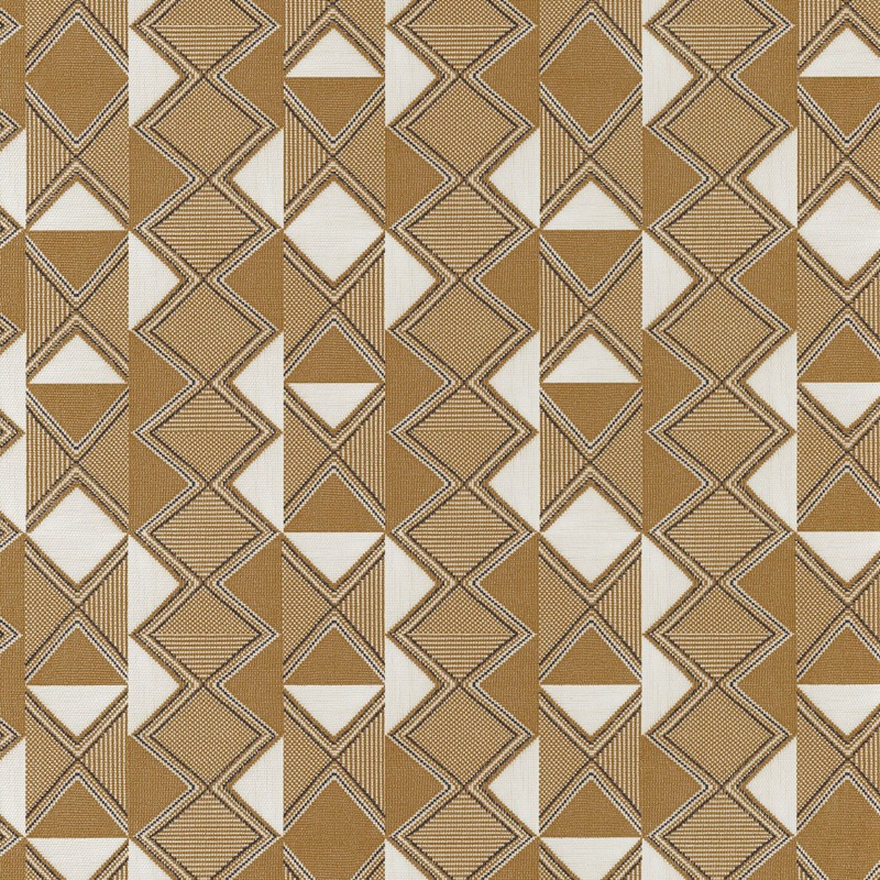 Papel pintado Casamance Rio Madeira Calcada 74270364