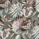 Papel pintado Casamance Rio Madeira Floresta 74260150