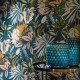 Papel pintado Casamance Rio Madeira Floresta 74260354 a