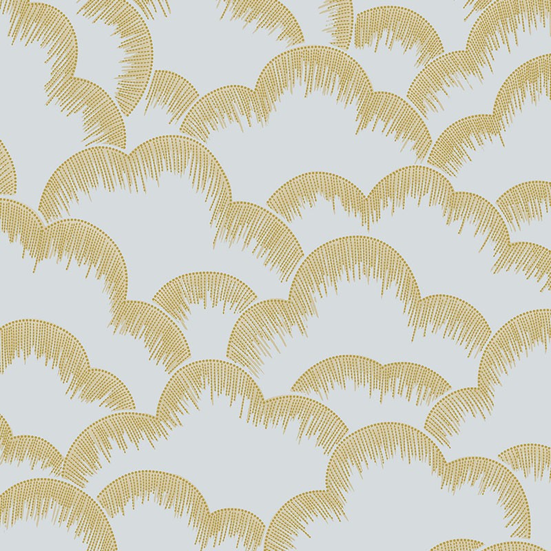 Papel pintado Hookedonwalls Exotique Cumulus 17263