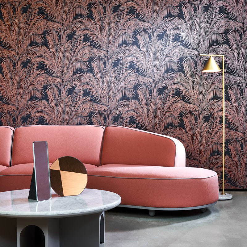 Papel pintado Hookedonwalls Exotique Sabal 17240