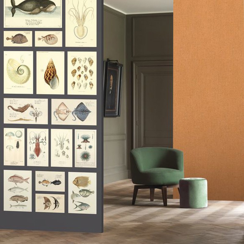 Mural decorativo Casadeco Encyclopedia II Museum ENCC84641551