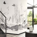 Encyclopedia II ENCC 8463 05 50 Nauticis mural
