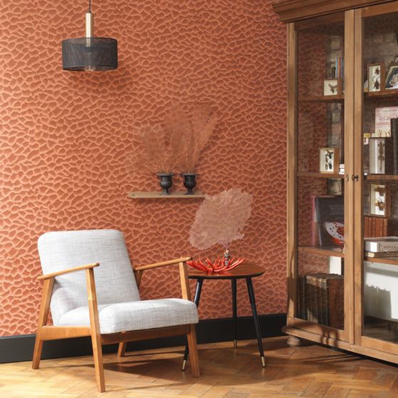Papel pintado Casadeco Encyclopedia II Squamae ENCC84528328