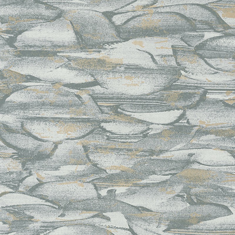Papel pintado Casadeco Encyclopedia II Oceanum ENCC84567207