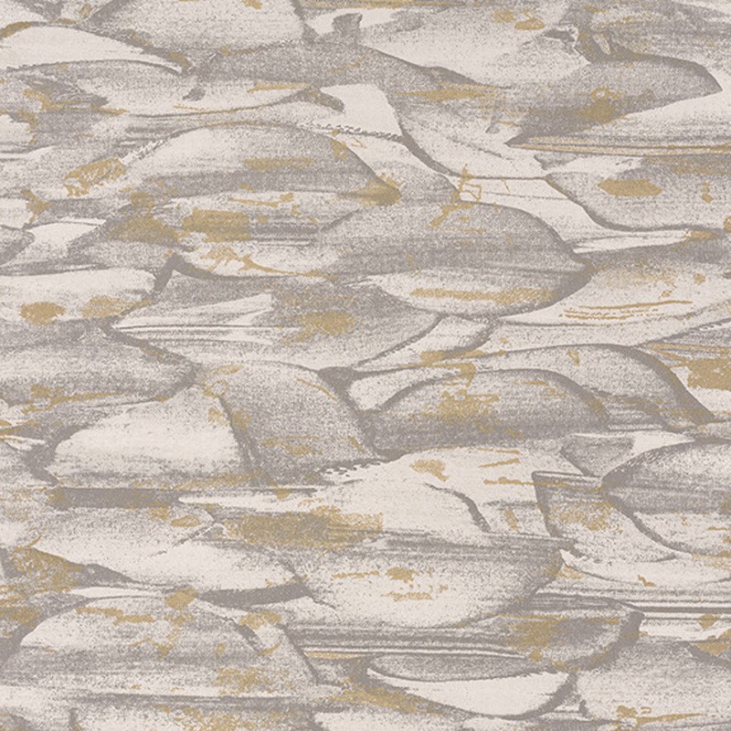 Papel pintado Casadeco Encyclopedia II Oceanum ENCC84561313