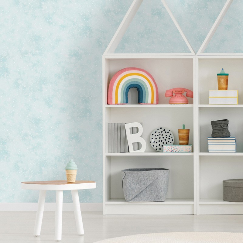 Papel pintado infantil  Holden Over the Rainbow 91060