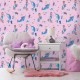Papel pintado infantil  Holden Over the Rainbow 91010