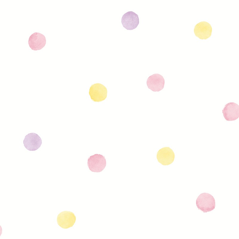 Papel pintado infantil  Holden Over the Rainbow 91000