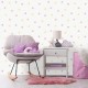Papel pintado infantil  Holden Over the Rainbow 91000 a