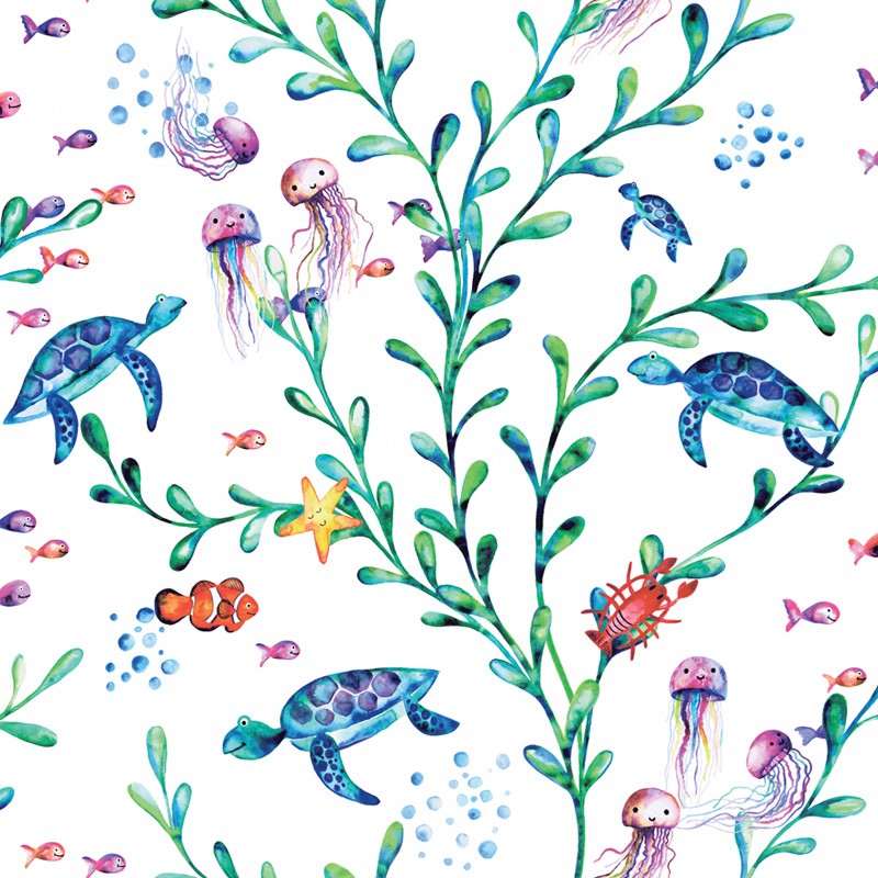 Papel pintado infantil  Holden Over the Rainbow 90940