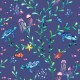 Papel pintado infantil  Holden Over the Rainbow 90942