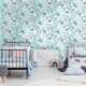 Papel pintado infantil  Holden Over the Rainbow 90941