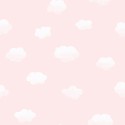 Over the Rainbow 90992 Papel pintado infantil