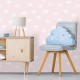 Papel pintado infantil  Holden Over the Rainbow 90992 a