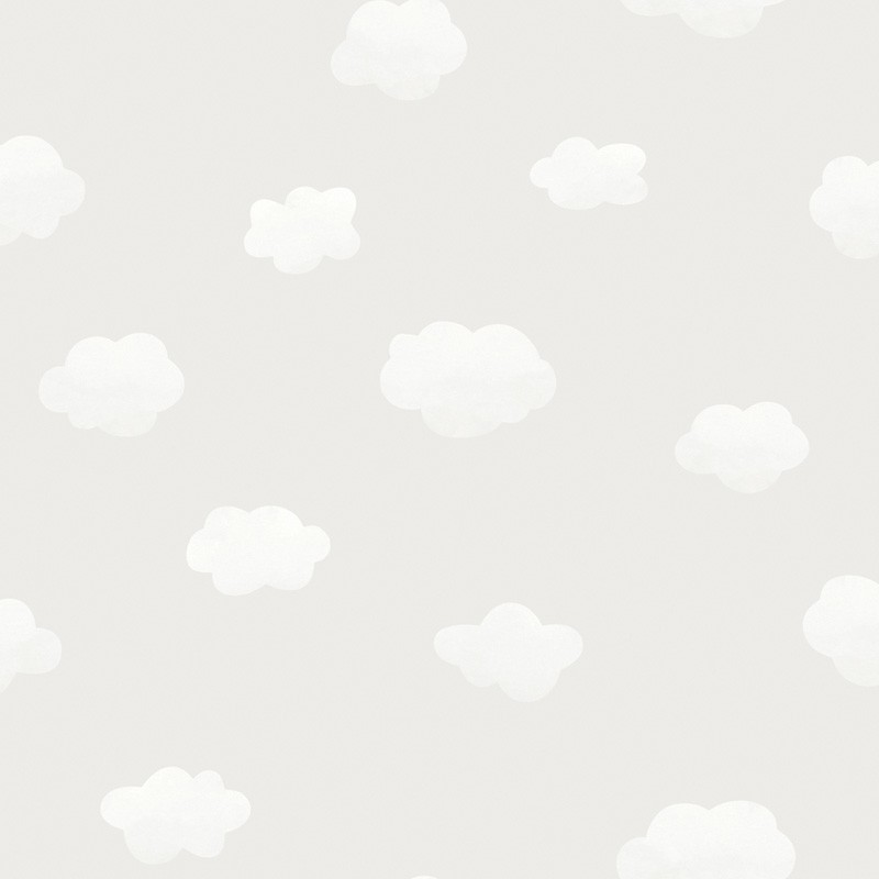 Papel pintado infantil  Holden Over the Rainbow 90990