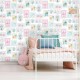 Papel pintado infantil  Holden Over the Rainbow 90971 a