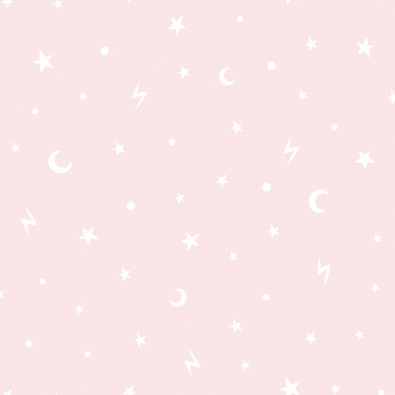 Papel pintado infantil  Holden Over the Rainbow 90981
