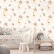 Papel pintado infantil  Holden Over the Rainbow 91042 a