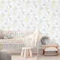 Over the Rainbow 91041 Papel pintado infantil