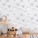 Papel pintado infantil  Holden Over the Rainbow 91030