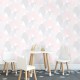 Papel pintado infantil  Holden Over the Rainbow 91051 a