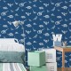 Papel pintado infantil  Holden Over the Rainbow 90901 a