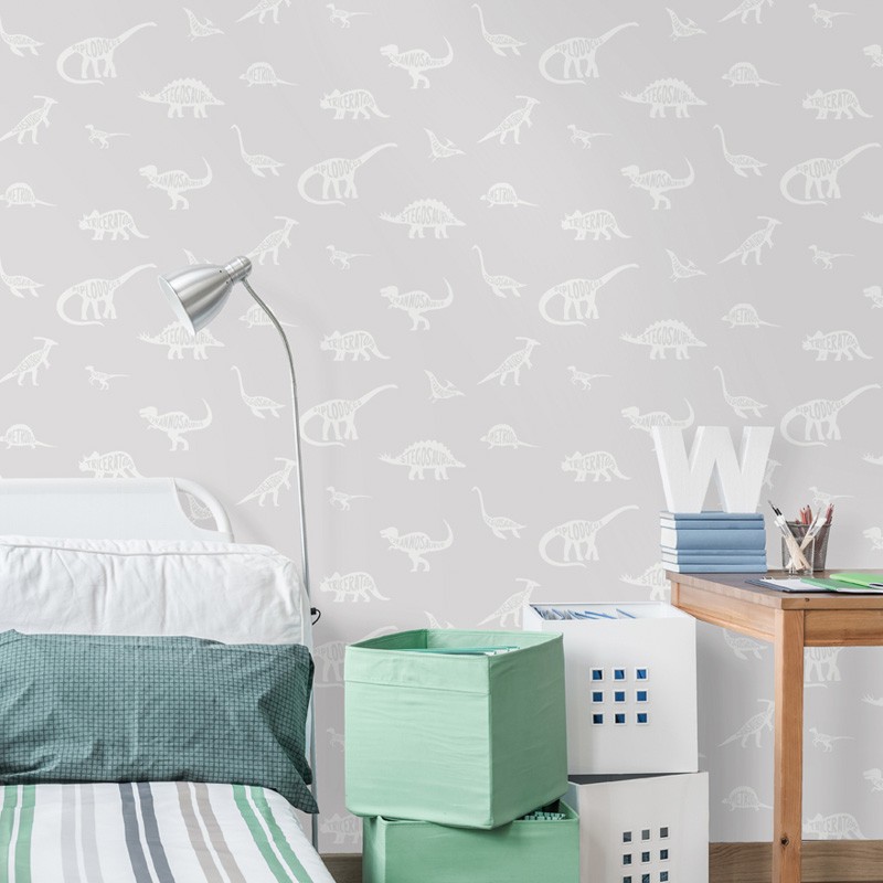 Papel pintado infantil  Holden Over the Rainbow 90900