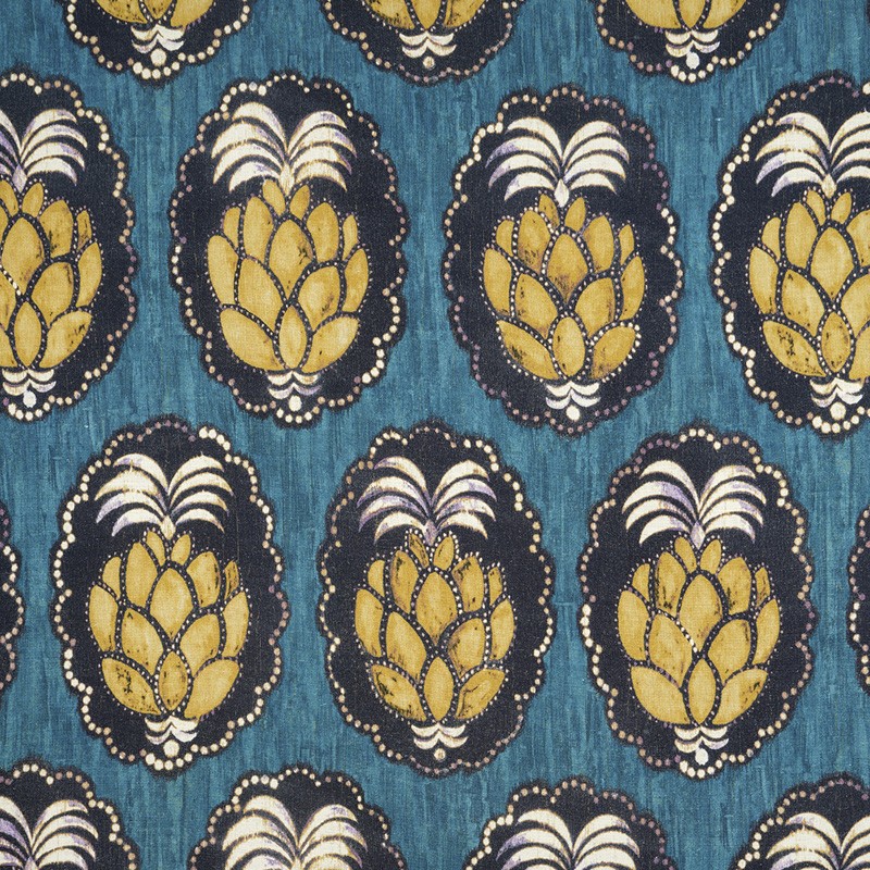 Tela Casadeco Cuba Piña CBBA84776464