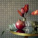 Papel pintado Casadeco Cuba Paja CBBA84347545 a