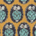 Cuba Piña CBBA 8435 23 23 Papel pintado
