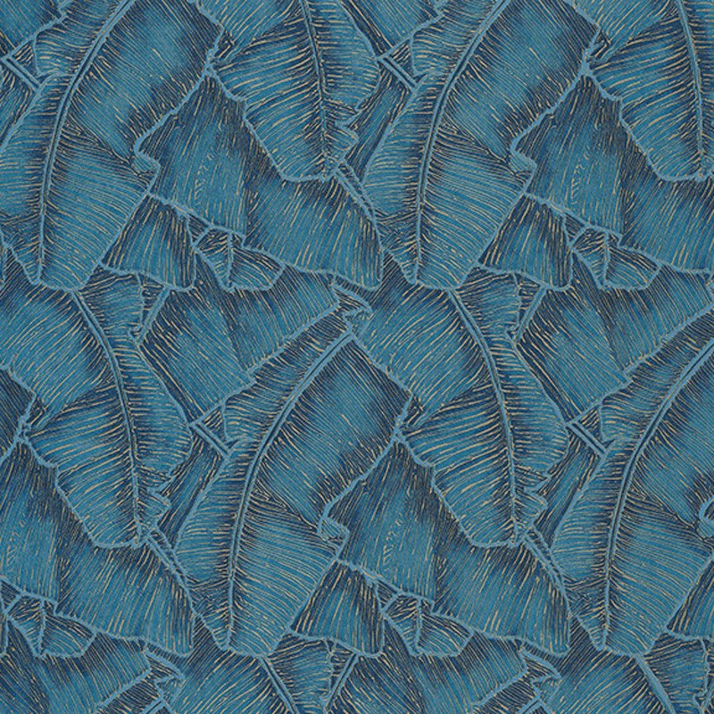 Papel pintado Casadeco Cuba Selva CBBA84326438