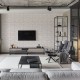 Papel pintado Kemen Wallcoverings Beaux Arts 2 BA220102