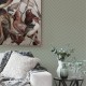 Papel pintado Kemen Wallcoverings Beaux Arts 2 BA220093 a
